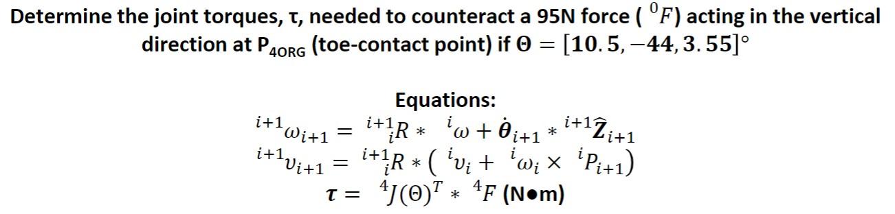 Solved Given the following information and rotation and | Chegg.com