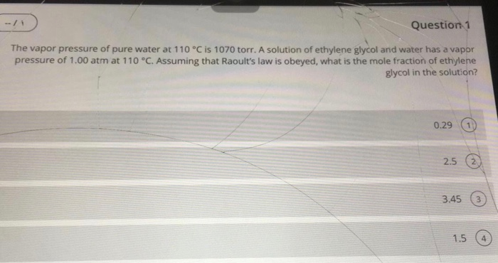 solved-question-1-the-vapor-pressure-of-pure-water-at-110-c-chegg