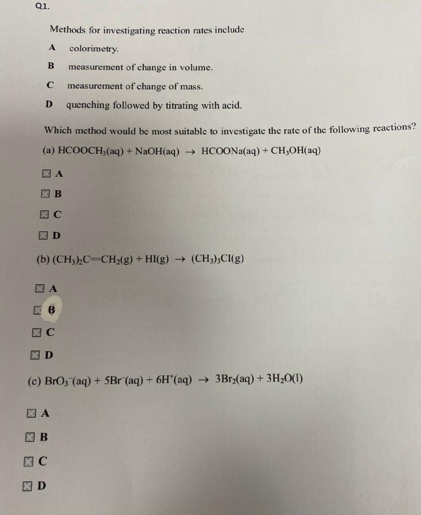 solved-q1-methods-for-investigating-reaction-rates-include-chegg
