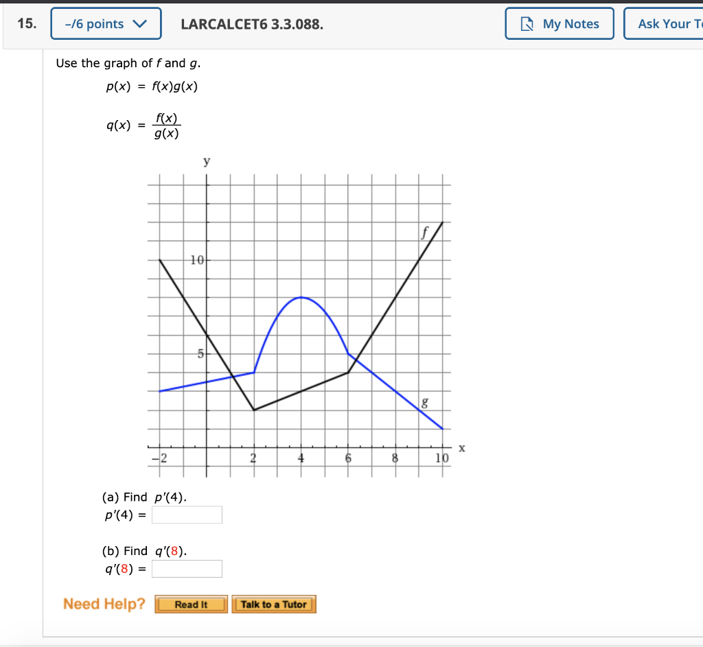 Solved 14 3 6 Points V Previous Answers Larcalcet6 3 3 0 Chegg Com