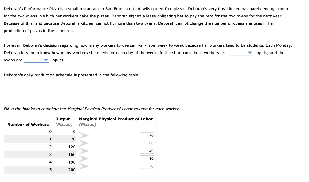 Solved Can you show me how you do the calculation for the | Chegg.com