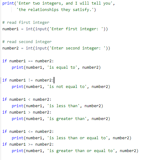 Solved Python: reimplement this script below using three | Chegg.com