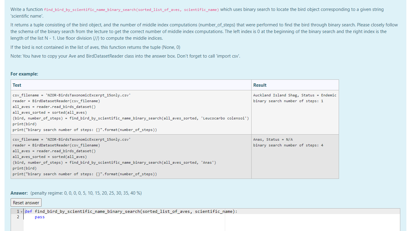 Write a function | Chegg.com