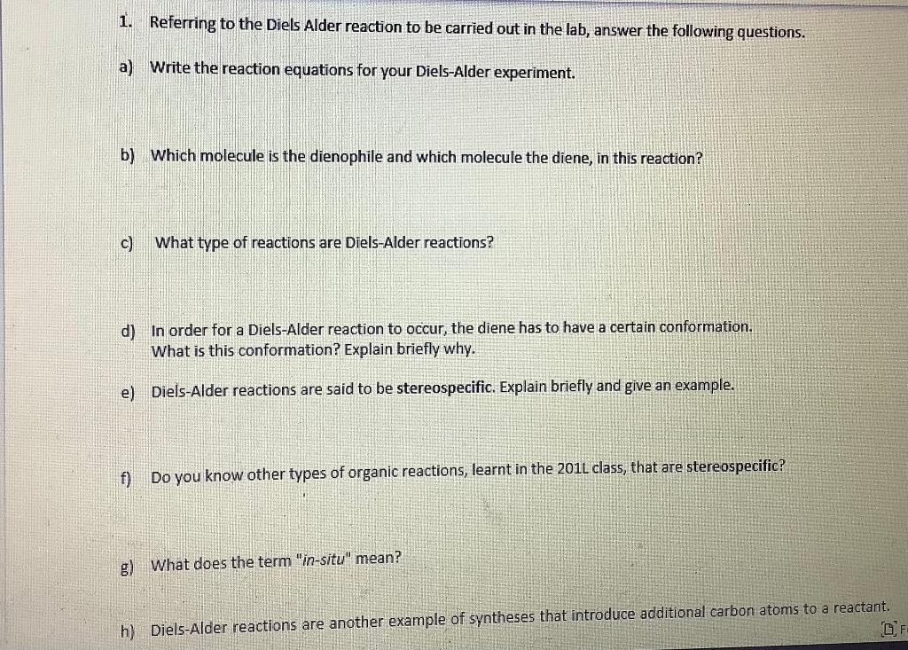 Solved DIELS-ALDER MECHANISM diphenylacetylene O Ph Ph Ph Ph | Chegg.com