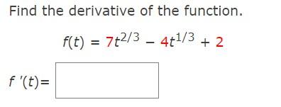 Solved Find the slope of the graph of the function at the | Chegg.com