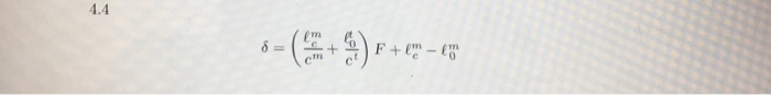 Solved I posted the answer with it I just want to detailed | Chegg.com