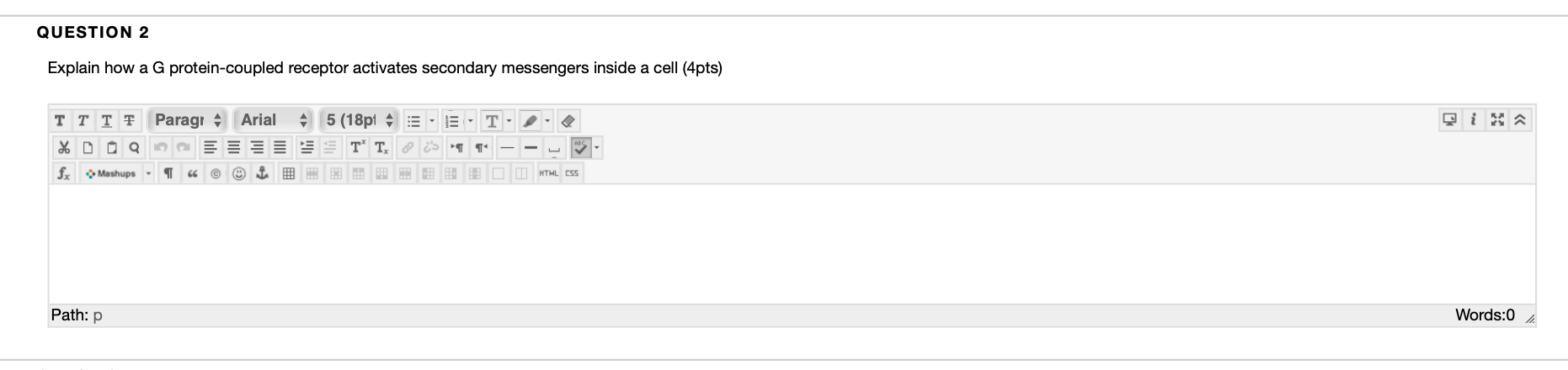 Solved -Please give clear and concise answer with a | Chegg.com