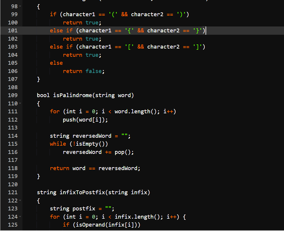 Solved Explaining the mechanism of making the code step by | Chegg.com