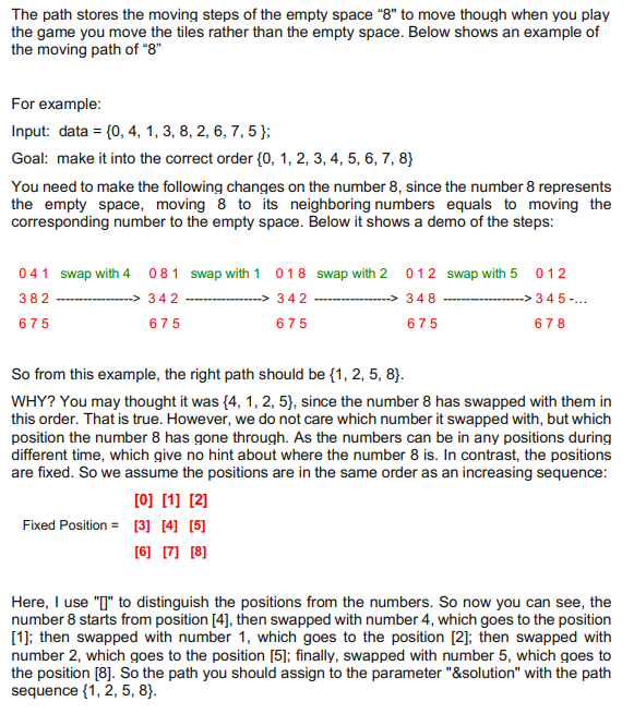 Solved Instruction: For this assignment, you need to | Chegg.com