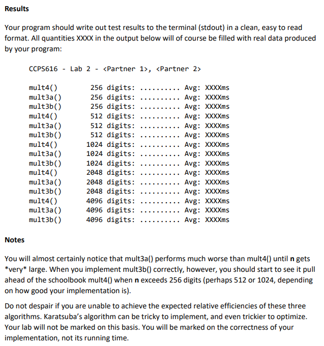 Solved Preamble In this lab you will write a C++ program | Chegg.com