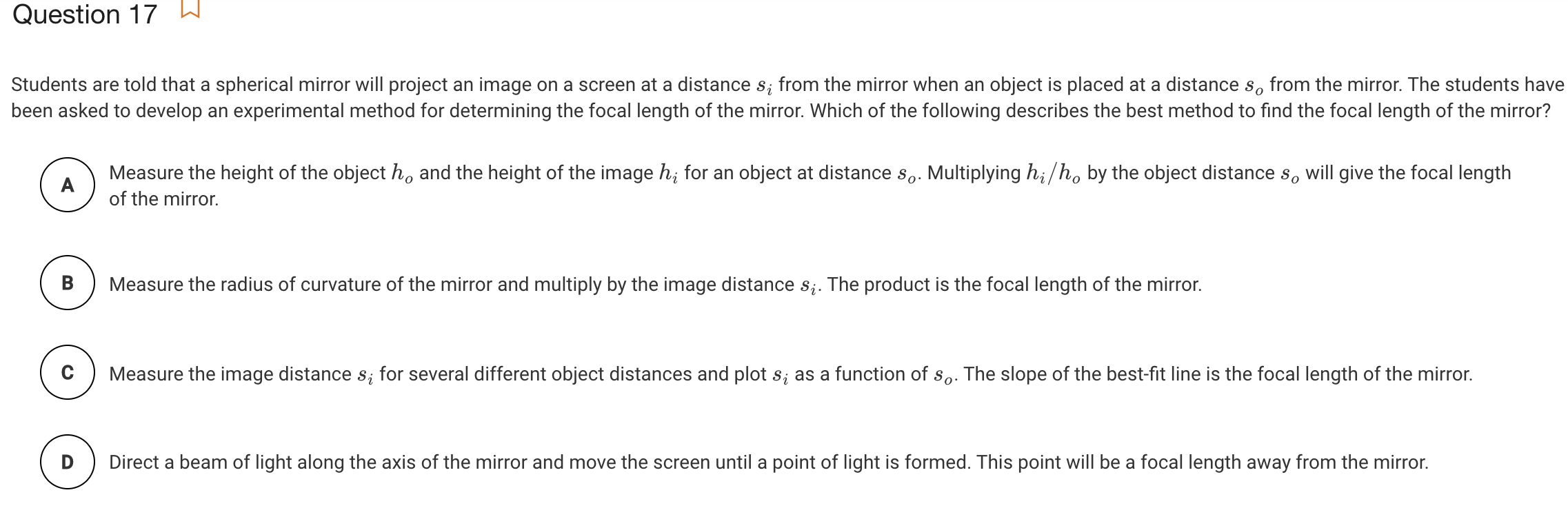 Solved Question 16 A © Submit Image Object Using the diagram | Chegg.com