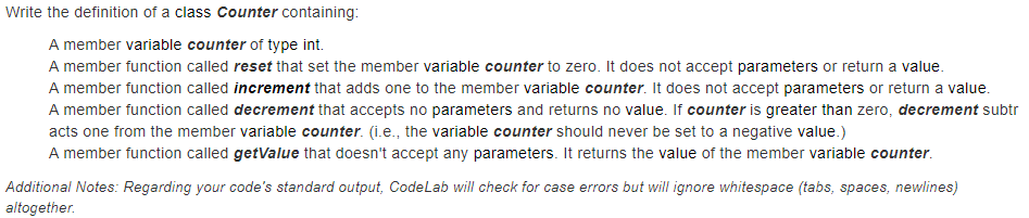 Solved Please, please fix these two codes in C++; the bold | Chegg.com