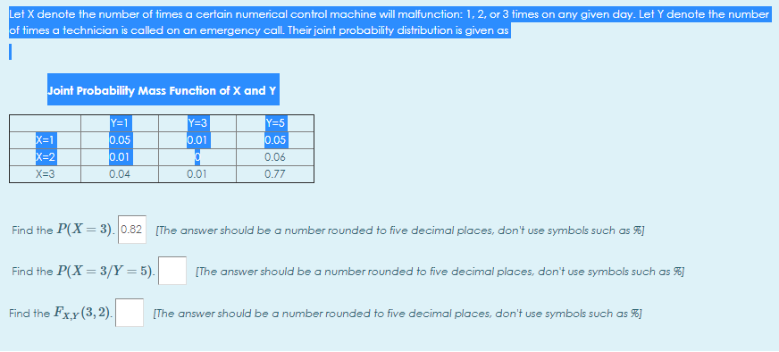 solved-let-x-denote-the-number-of-times-a-certain-numerical-chegg