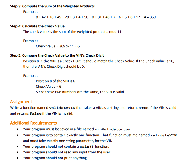 How To Know If A Car Has A Lien By The Vin