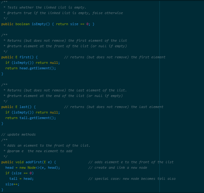 Part 3: Using a Stack ADT to evaluate postfix | Chegg.com