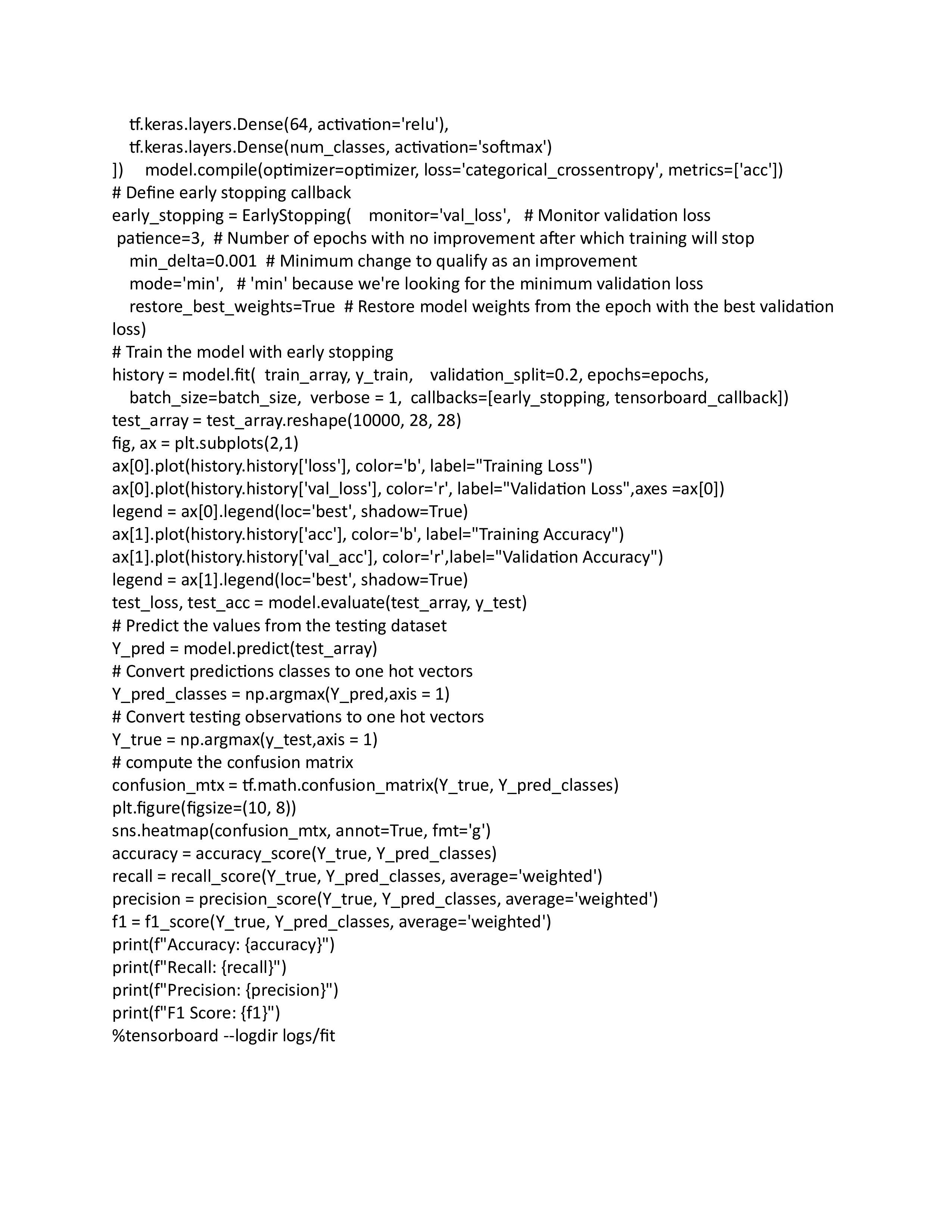 Solved PythonUsing the code below 1. ﻿ adjust parameters to | Chegg.com