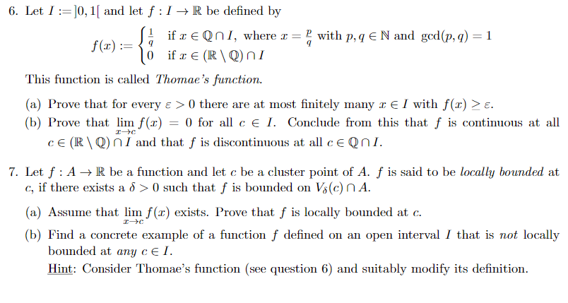 Solved With P Q E N And Ged P Q 1 6 Let I 10 1 An Chegg Com