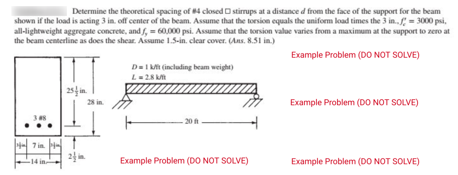 Solved Solve the following problem below neatly, clearly and | Chegg.com