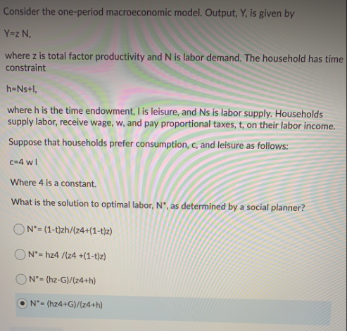 Im pretty sure the answer is not in the options as | Chegg.com