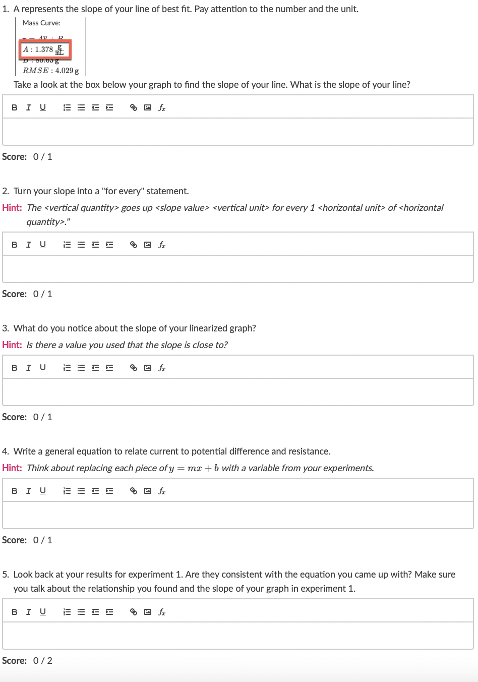 Solved • Saved 2. Make a graph you can use to find a