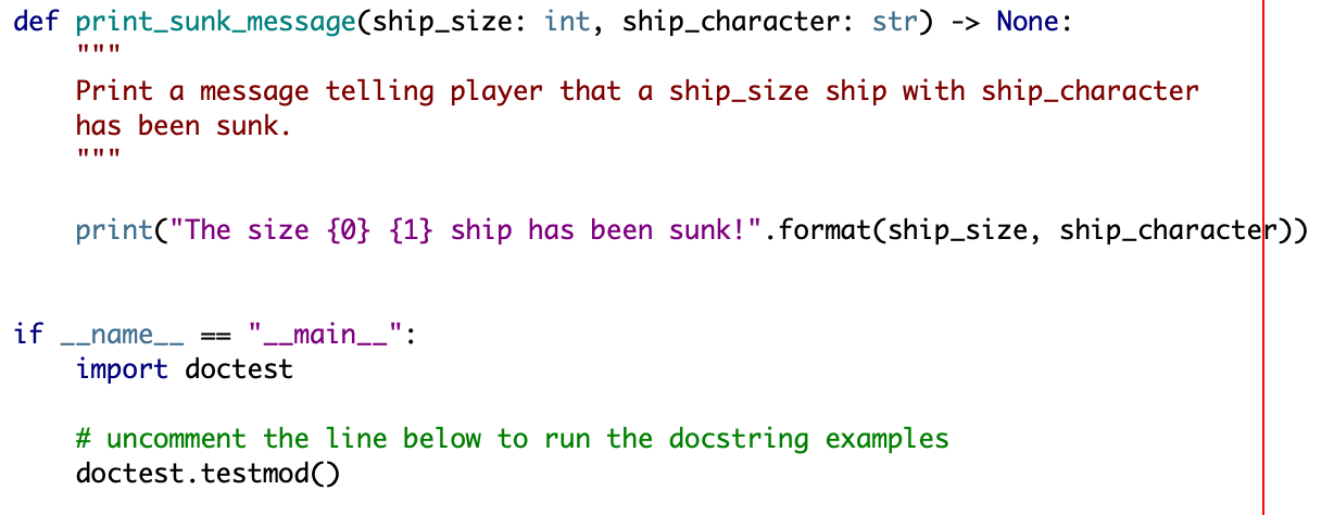 Solved **Python Code I am really confused about this code. | Chegg.com