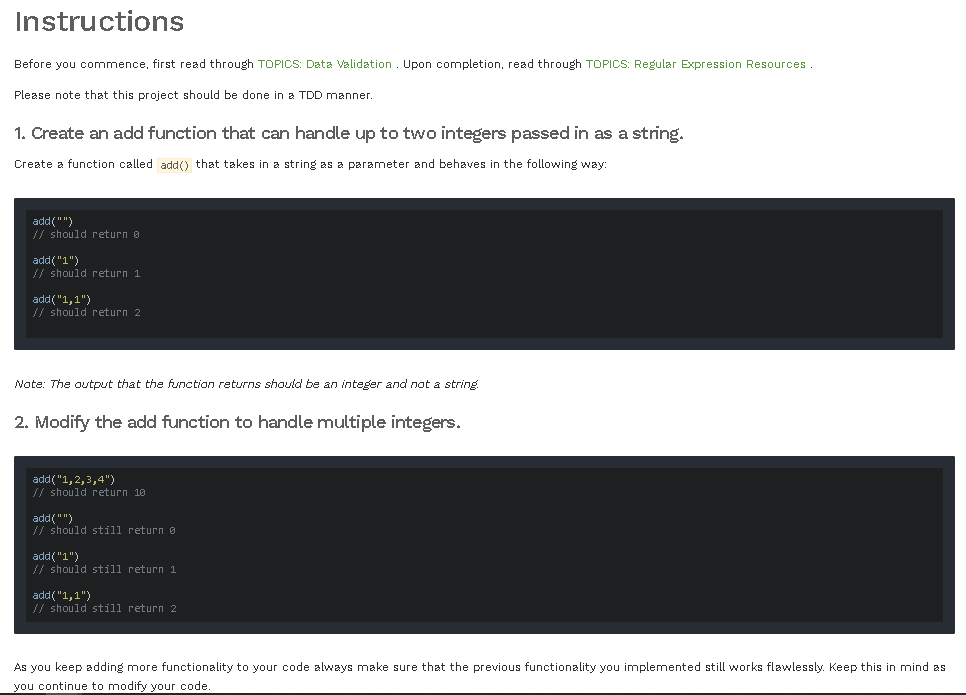 Solved Instructions Before you commence, first read through | Chegg.com