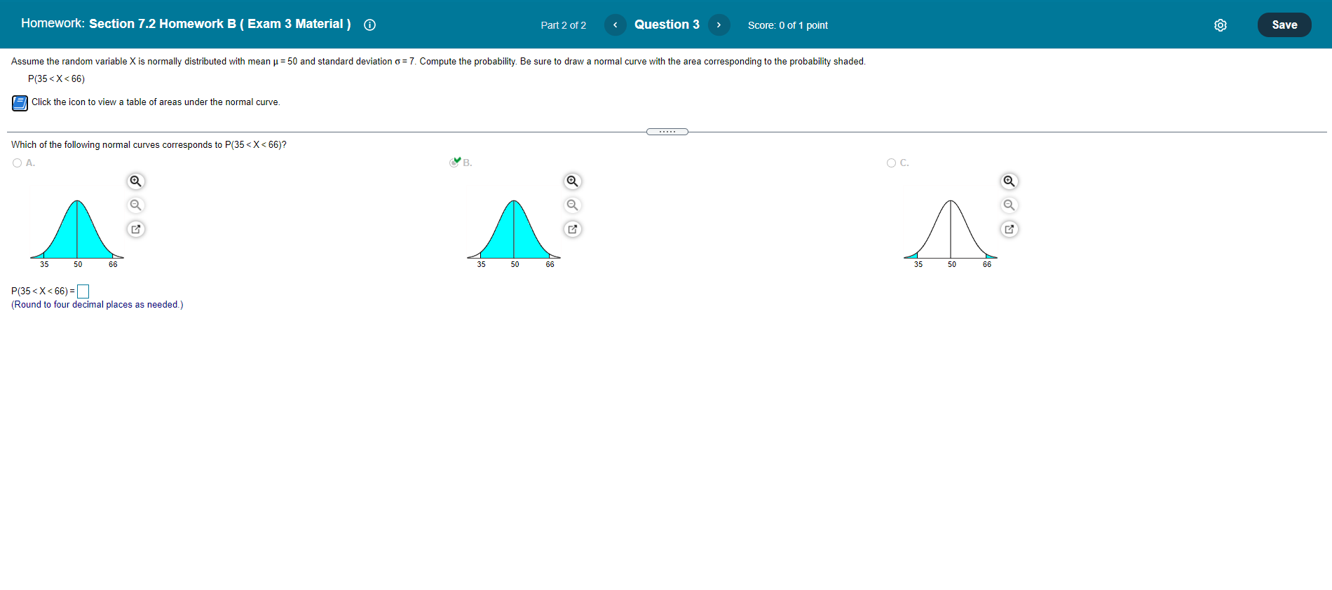 solved-assume-the-random-variable-x-is-normally-distributed-chegg