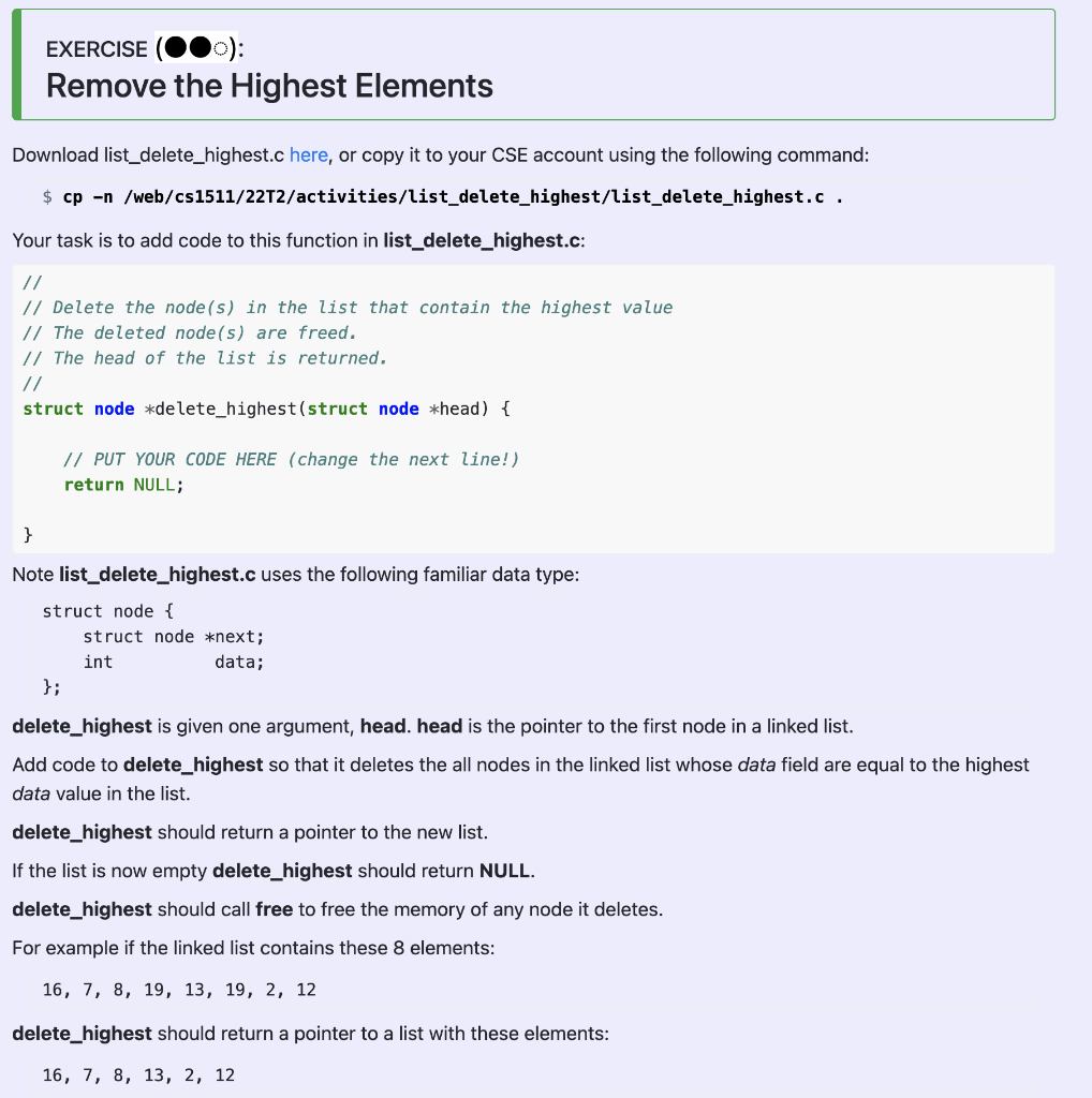 Exercise Selection for Maximum Results