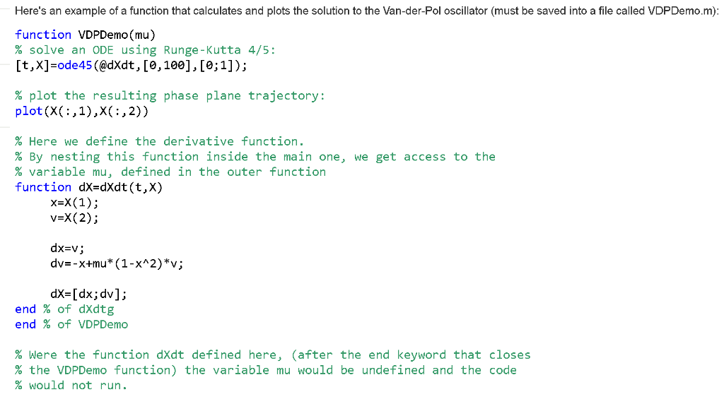 Solved Homework 3. Debug this code. Put a break-point on the | Chegg.com