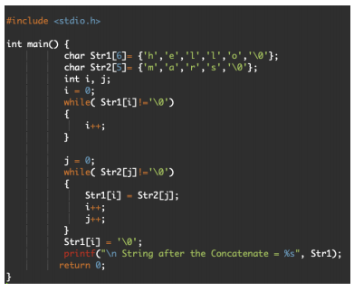 Solved -Translate The Following C Program To MIPS Assembly | Chegg.com