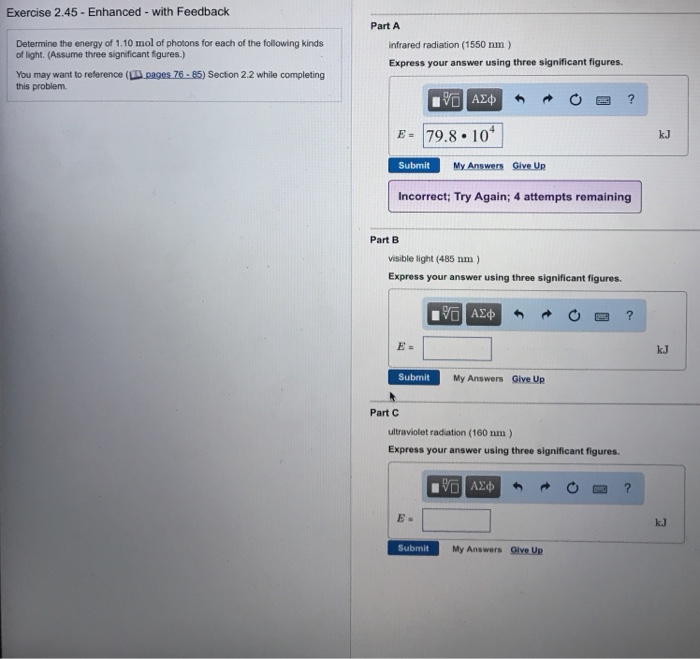 solved-determine-the-energy-of-1-10-mol-of-photons-for-each-chegg