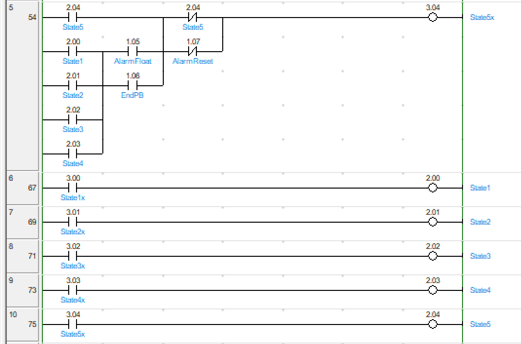 CX - Programmer. Modify the program in Task 2 so | Chegg.com