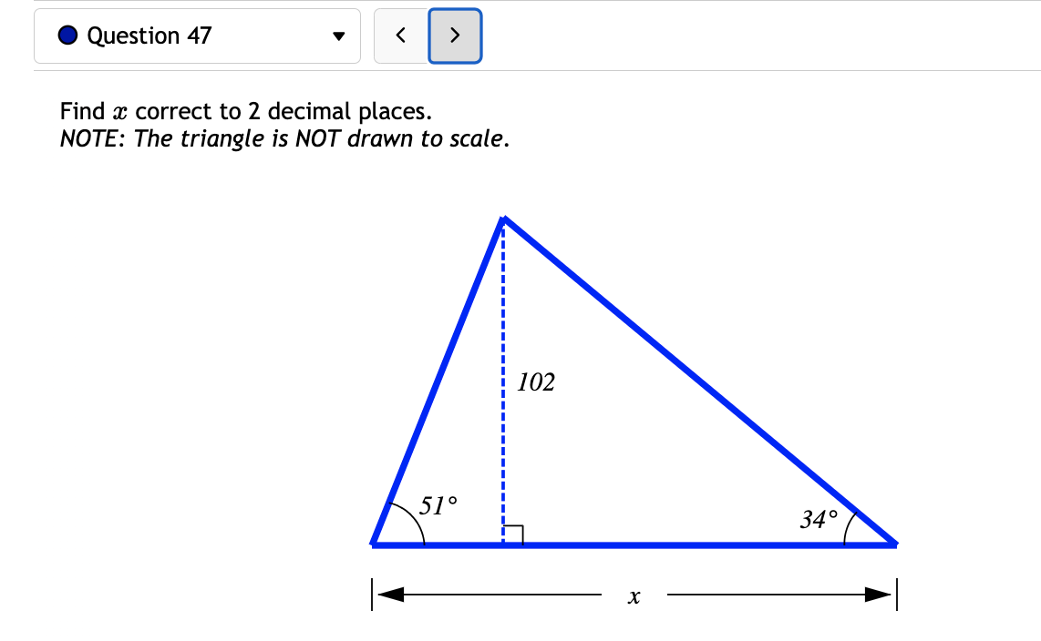 solved-find-x-correct-to-2-decimal-places-note-the-chegg