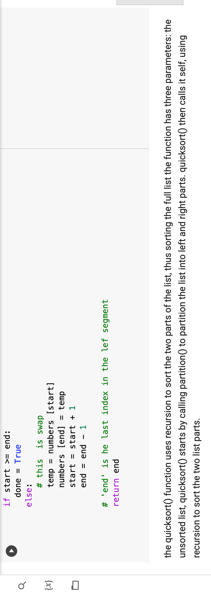 Solved The codes that you are look is a homework and I | Chegg.com