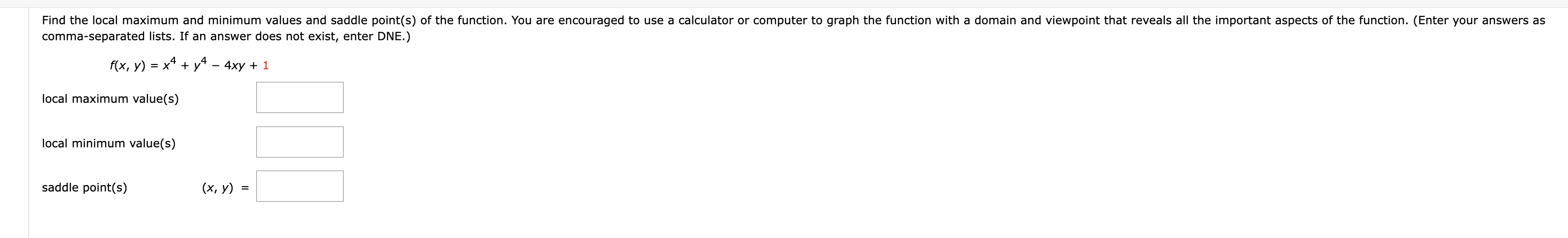 Solved Please show me step by step how to solve it, i'm also | Chegg.com