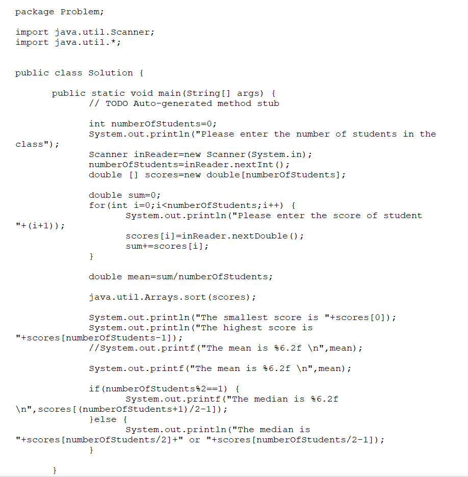 Solved Similar as in homework 3, the program first asks | Chegg.com