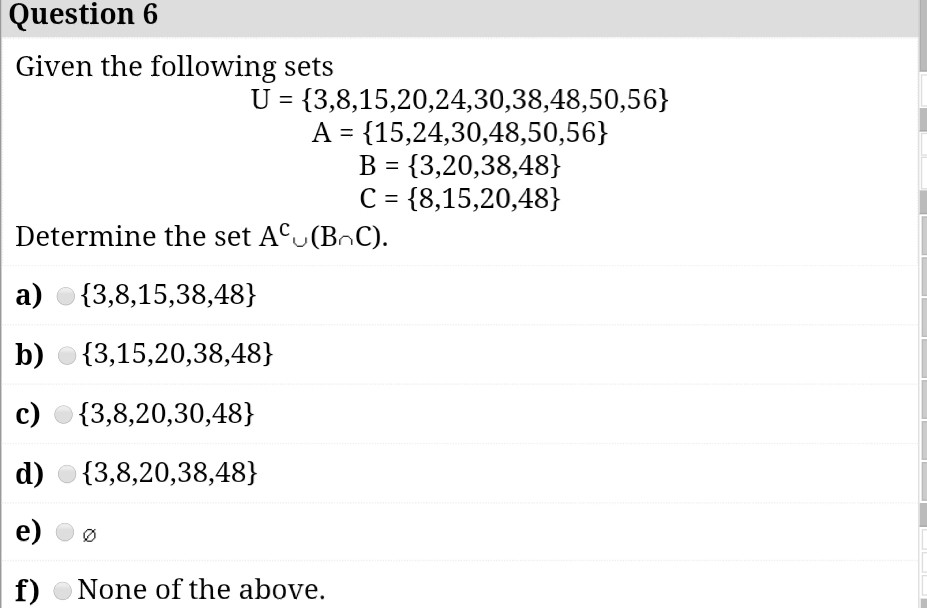 Solved Question 5 The manager of a manufacturing company | Chegg.com
