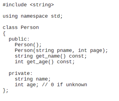 Solved Write your codes in C++ and upload your code with the | Chegg.com