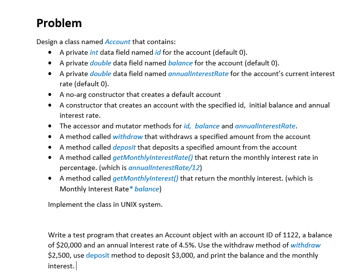 solved-problem-design-a-class-named-account-that-contain