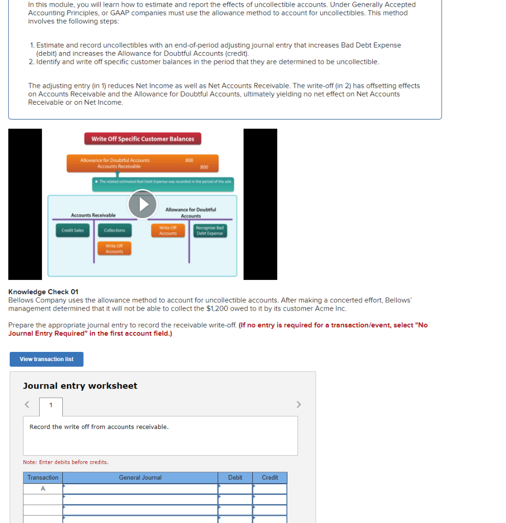 Solved In this module, you will learn how to estimate and