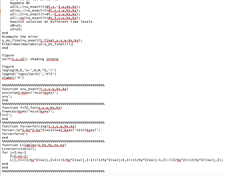 Nx 21 41 81 161 321 Fan Increasing Sequence Of Chegg Com