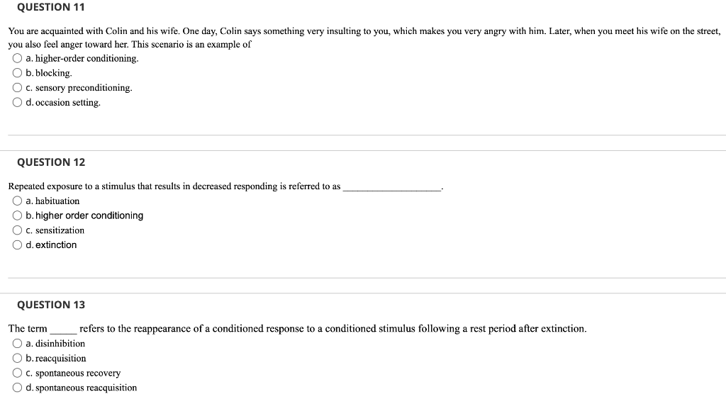 Solved Please help me answer ALL these question correctly | Chegg.com