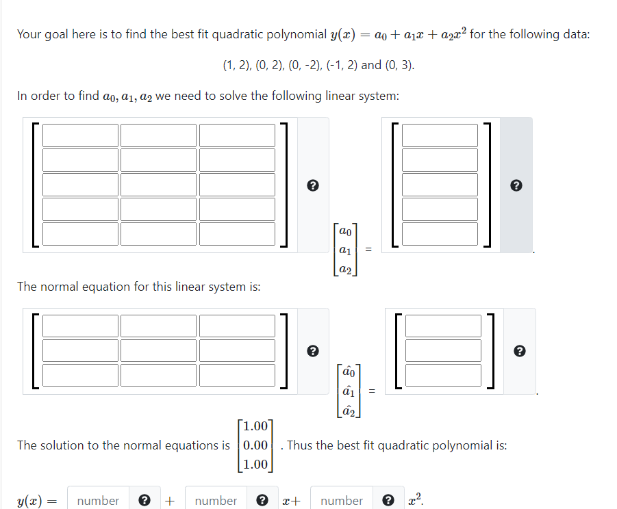 solved-your-goal-here-is-to-find-the-best-fit-quadratic-chegg