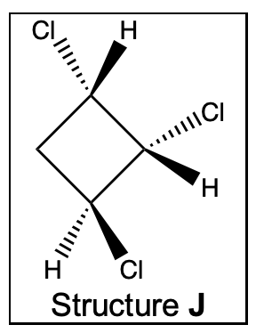 Solved Н Шс) н CI Structure J Ши | Chegg.com