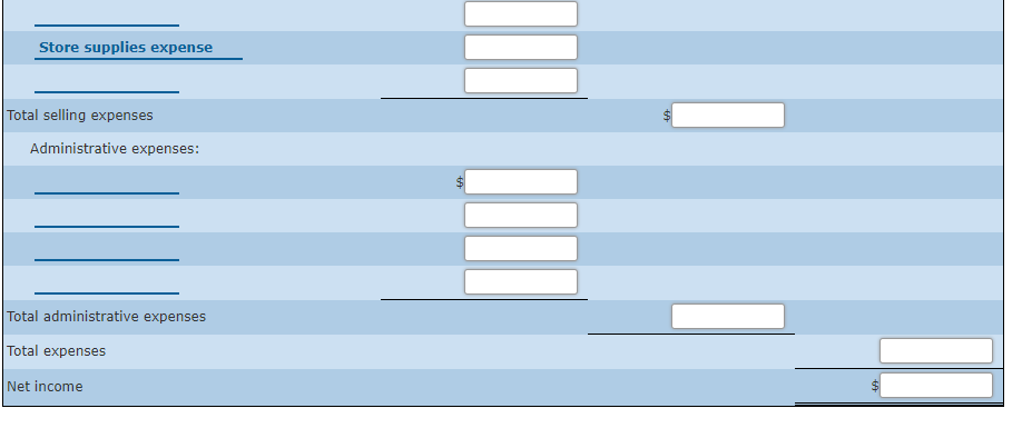 Solved Comprehensive Problem 2 Part 3: NOTE: You must | Chegg.com