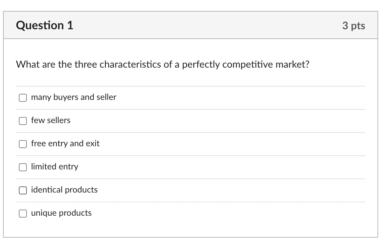 solved-question-1-3-pts-what-are-the-three-characteristics-chegg