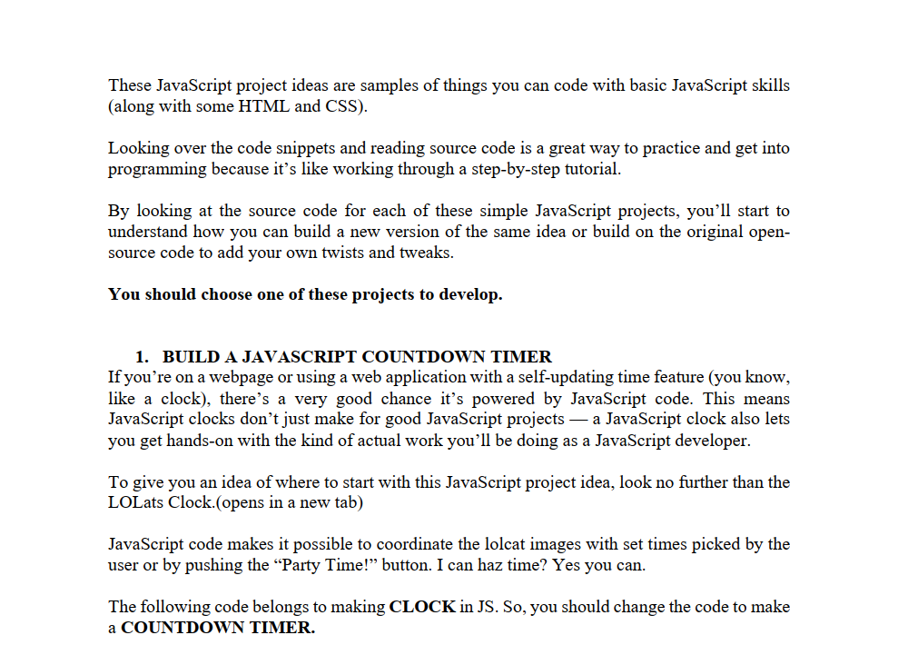 solved-these-javascript-project-ideas-are-samples-of-things-chegg
