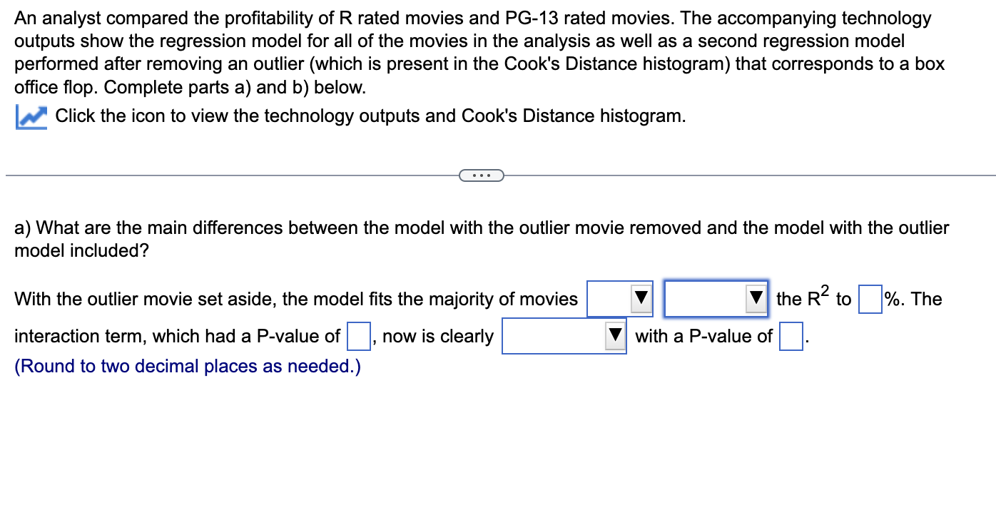 The Majority of Films Have Been Rated R Since the Inception of the