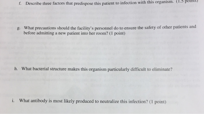 Solved 2. Please read the following case study and answer | Chegg.com