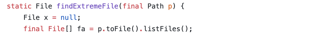 depth first search (dfs) java program the java... In Java, implement a depth-first search (DFS) | Chegg.com